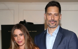 Sofia Vergara Shares Sexy Pics Amid Joe Manganiello Split