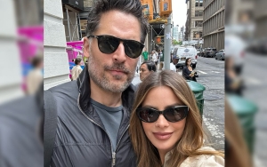 Sofia Vergara and Joe Manganiello Drifted Apart Due to Their 'True Versions' Before Split