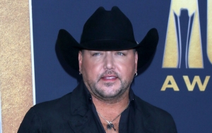 Jason Aldean Speaks Up Amid Backlash Over Controversial 'Try That in a Small Town' and Its MV