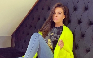 Danielle Lloyd in 'Emotional Wreck' as She Needs to Have Her Womb Removed Due to Cancer Scare