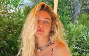 Gigi Hadid's Rep Clarifies Report That She's Arrested Overseas for Possession of Weed