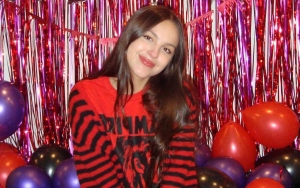 Olivia Rodrigo Explains 'Universal' Meaning of 'Fame F**ker' on 'Vampire'