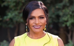 Mindy Kaling Dishes on Daughter's Passion for 'Beauty and Make-up'