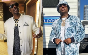 Snoop Dogg and E-40 Take Inspiration From Their Music for New Cookbook