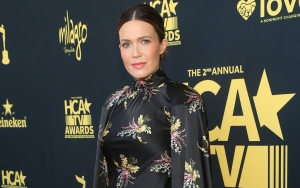 Mandy Moore Reveals 'Very Tiny' Paychecks From 'This Is Us' Streams Amid SAG Strike