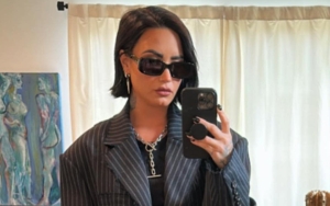 Demi Lovato Hesitates to Come Out Due to Family's Christian Faith
