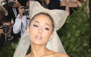 Ariana Grande Set to Return to the U.S. Amid Dalton Gomez Split Rumors