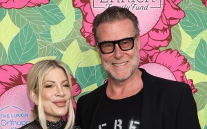 Tori Spelling Says She's 'Better on My Own' Amid Dean McDermott Marital Rift