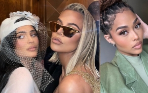 Khloe Kardashian Posts Cryptic Message After Kylie Jenner Reunites With Ex-BFF Jordyn Woods