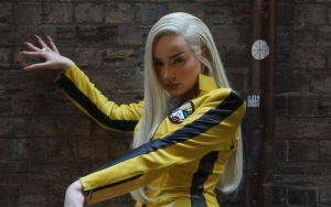 Kim Petras Feels 'Stung' as She Suspects Someone From Her Inner Circle Leaked Her Album