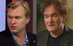 Christopher Nolan Understands Quentin Tarantino's Wish for 'Perfect Reputation' by Retiring Early