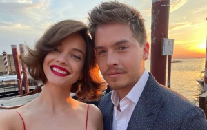 Dylan Sprouse and Barbara Palvin Plot Second Wedding Following Hungarian Nuptials