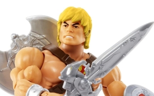 'Masters of the Universe' Live-Action Remake Abandoned by Netflix due to Budgeting Issue