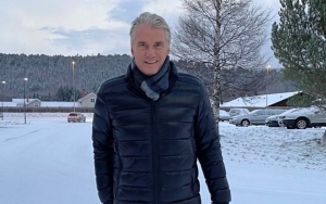 Dolph Lundgren Finally Gets Married in Intimate Ceremony After Multiple Delays