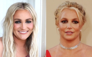 Jamie Lynn Spears Tearfully Details How Drama With Sister Britney 'Affected' Her Daughter