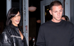 Bella Hadid and Marc Kalman Call It Quits After 2 Years of Dating