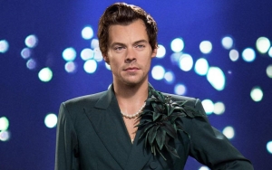 Madame Tussauds Reveals 7 Wax Figures of Harry Styles 