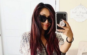 Snooki Goes on Tirade Against Trolls Who Like to Comment on People's Weight