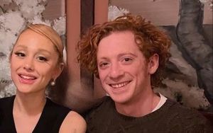 'Wicked' Star Ethan Slater Sets IG Account Private Amid Ariana Grande Dating Reports