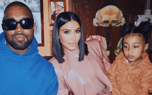 Kim Kardashian Shares Plans for All Yeezy Stuff She Has Kept