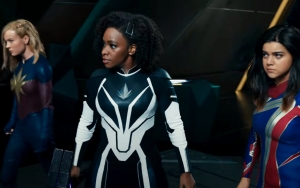 First 'The Marvels' Full Trailer Reveals the Villain's Sinister Agenda