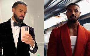 Drake and Michael B. Jordan Dabble in Pickleball Investment