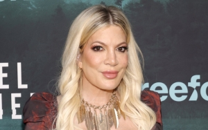 Tori Spelling Leaves Friends 'Worried Sick' as She's 'Gone AWOL' Since Motel Stay