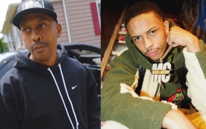 Gillie Da Kid's Son YNG Cheese Dies in Triple Shooting 