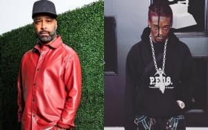 Joe Budden Dubs Lil Uzi Vert's 'Pink Tape' a 'Crock of S**t'