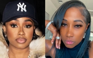Yung Miami Feuding With Blueface's Mom Over Her Take on Carlee Russell's Disappearance