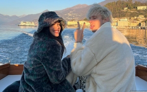 Megan Fox Wants to Keep Machine Gun Kelly Relationship Private Amid Reconciliation Reports