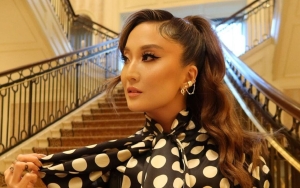 Ashley Park Used to Think She Had to Show Off Her Body as Woman