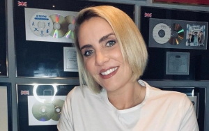 Claire Richards Turned From Anorexic to 'Overeating' After Quitting Steps