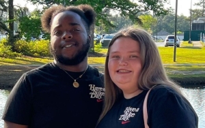 Alana 'Honey Boo Boo' Thompson to Live With BF While in College Due to Security Reasons