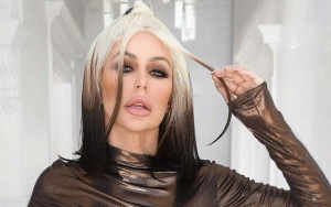 Aubrey O'Day Is Offended as 'Wise and Insightful' Ex-Lover Donald Trump Jr. Is Compared to Pauly D