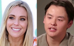 Kate Gosselin Accuses Son Collin of 'Violent and Unpredictable Behavior' After His Abuse Allegations