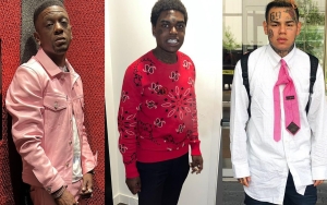 Boosie Badazz Goes Off on Kodak Black Over 6ix9ine Collab, Yak Reacts