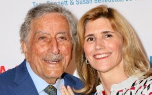 Tony Bennett's Wife Asks Fans to 'Find Joy' in His Legacy in 1st Statement After His Death