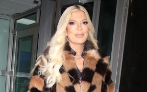 Tori Spelling Shames Realtor for Mocking Her Family's Housing 'Crisis' After Staying at Motel