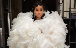Cardi B Serves Tasha K's Husband With Subpoena to Get $4M Owed to Her