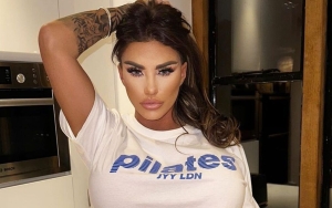 Katie Price Defends Herself After Telling Teen Daughter She Used to Be 'So Ugly' 