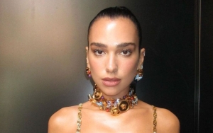 Dua Lipa Offers Big Hint at Her New Album in Music Video for 'Barbie' Soundtrack, Mark Ronson Says