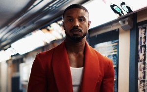 Michael B. Jordan Loves Meditating to Reset His 'Entire Mood'