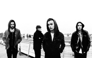 The 1975 Call Off Shows in Taiwan and Indonesia After Backlash Over On-Stage Kiss Stunt in Malaysia