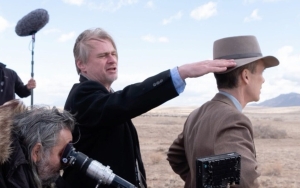 Christopher Nolan Yearning to Make 'Oppenheimer' Since He Was Teen