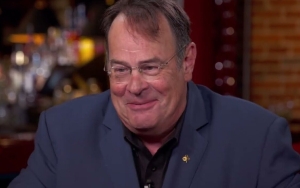 Dan Aykroyd Is Grateful He's Not Addicted to Alcohol