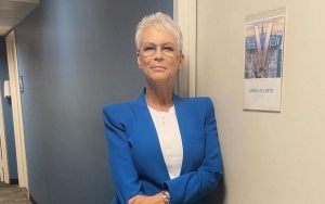 Jamie Lee Curtis Believes Movie Industry Is Undergoing Paradigm Shift Amid Strike