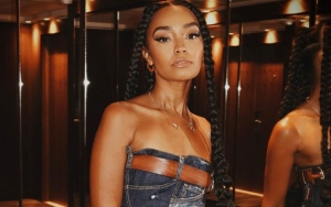 Leigh-Anne Pinnock Teases About Mixing Different Genres in Her Debut Solo Album