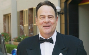 Dan Aykroyd Doesn't Mind Being Resurrected Using Technology in 'Ghostbusters' After He Dies