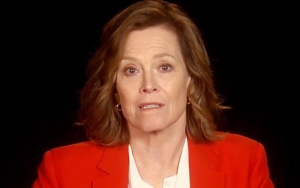 Sigourney Weaver Dishes on How She Was Saved From Hollywood Abuse
